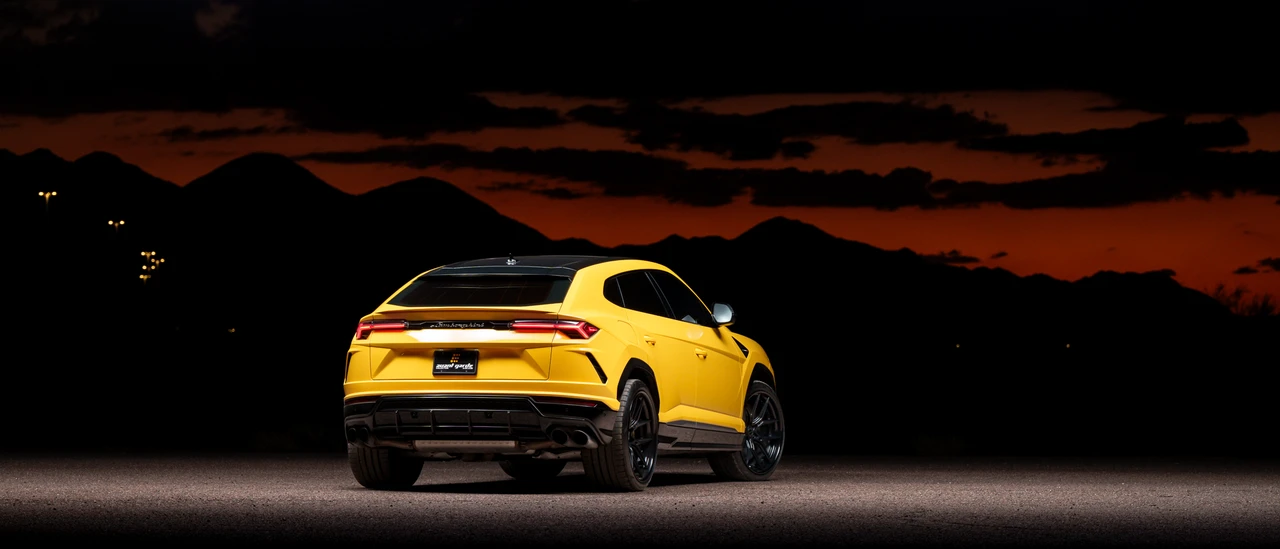 2020 Lamborghini Urus - Image 17 of 31