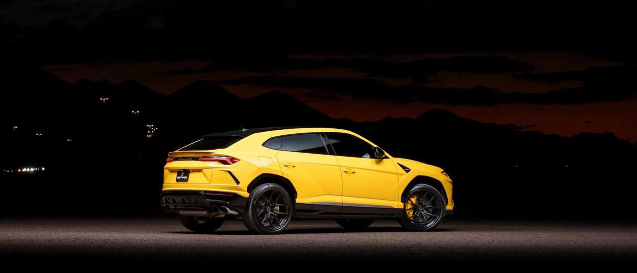 2020 Lamborghini Urus - Image 19 of 31