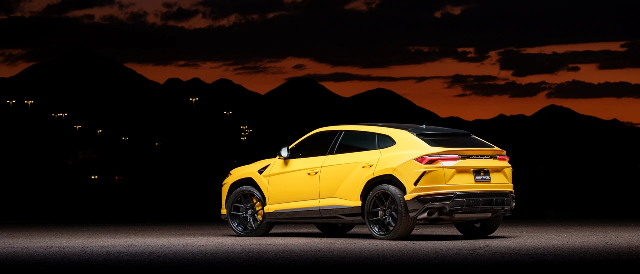 2020 Lamborghini Urus - Image 23 of 31