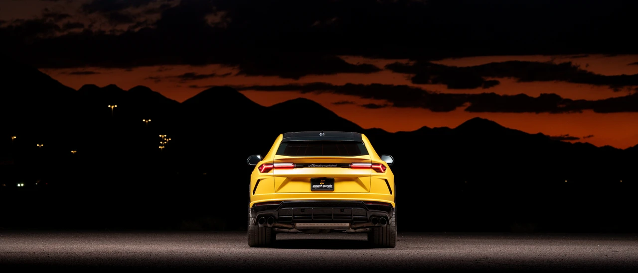 2020 Lamborghini Urus - Image 25 of 31
