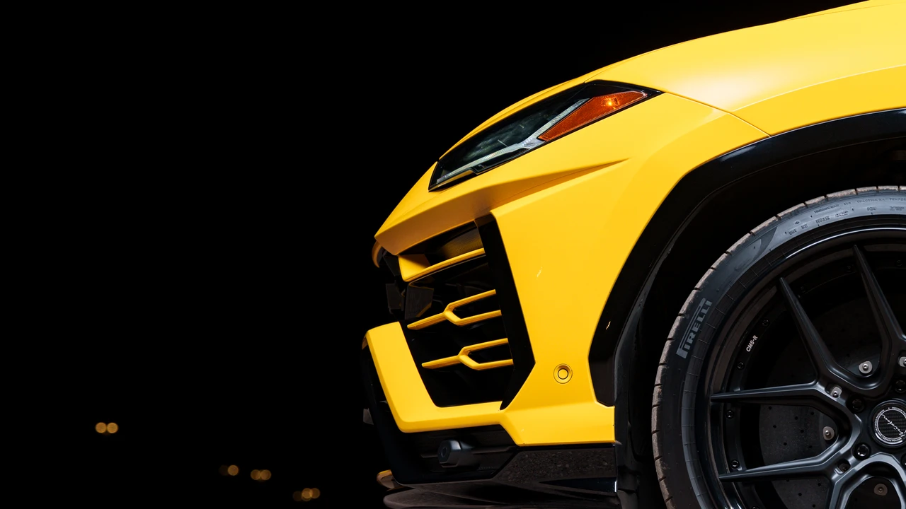 2020 Lamborghini Urus - Image 27 of 31