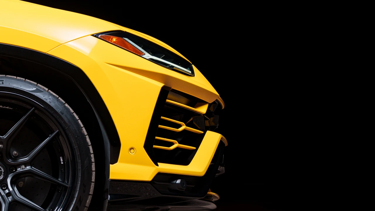 2020 Lamborghini Urus - Image 28 of 31