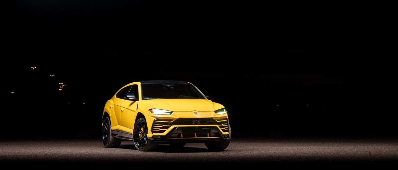 2020 Lamborghini Urus - Image 6 of 31
