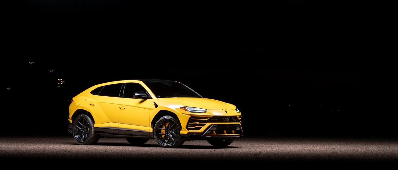 2020 Lamborghini Urus - Image 7 of 31