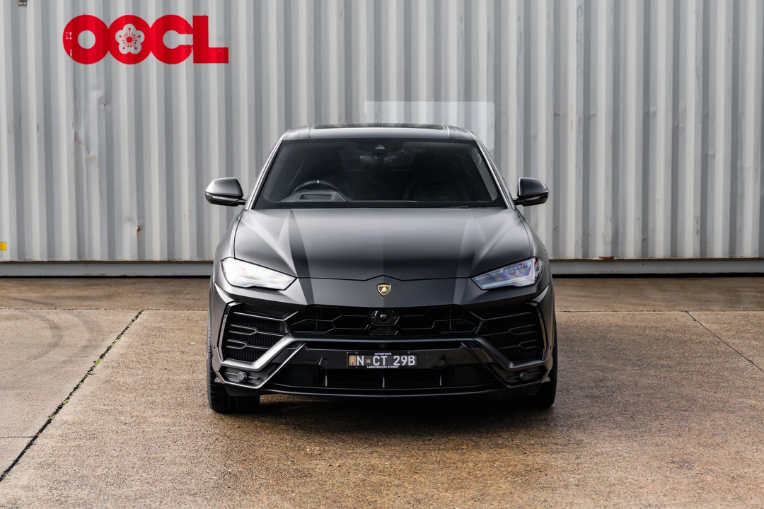 2020 Lamborghini Urus - Image 10 of 31