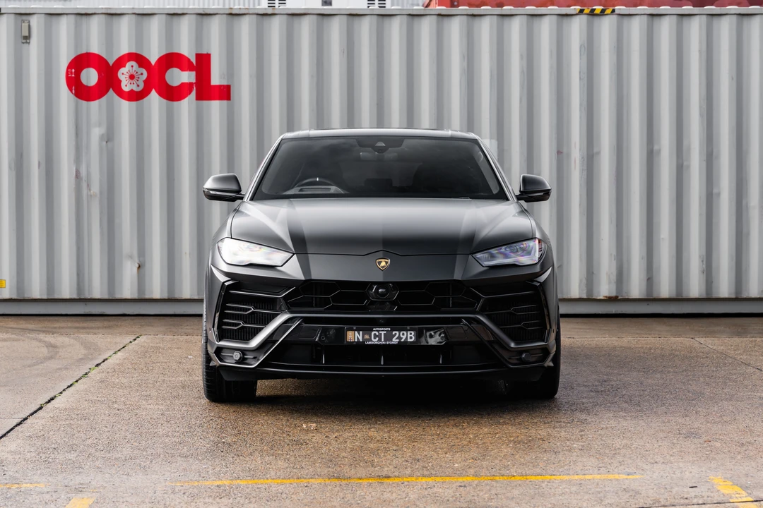 2020 Lamborghini Urus - Image 2 of 31