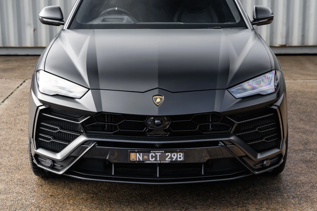 2020 Lamborghini Urus - Image 15 of 31