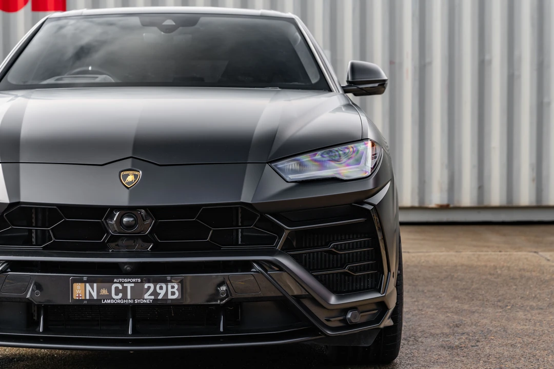 2020 Lamborghini Urus - Image 18 of 31