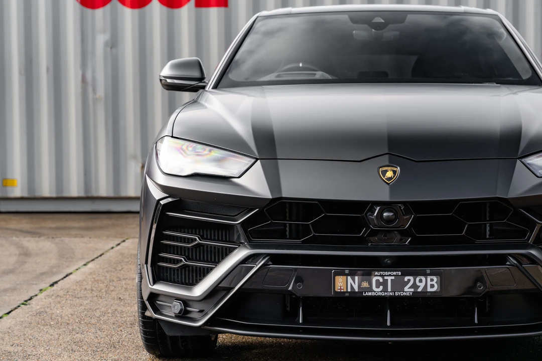2020 Lamborghini Urus - Image 19 of 31