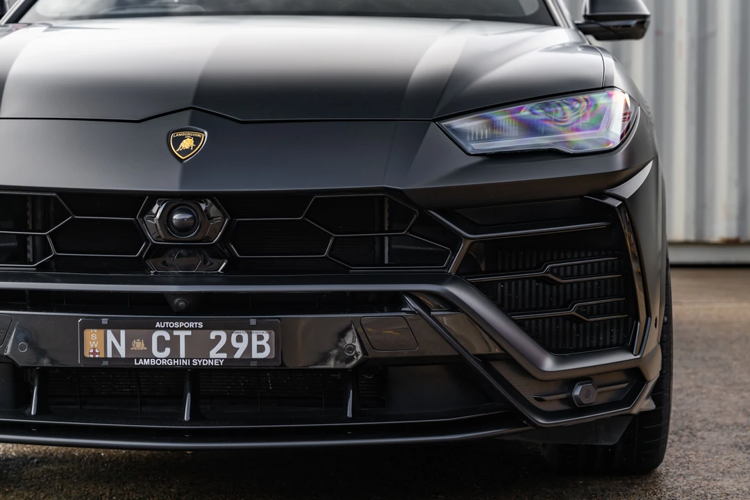 2020 Lamborghini Urus - Image 22 of 31