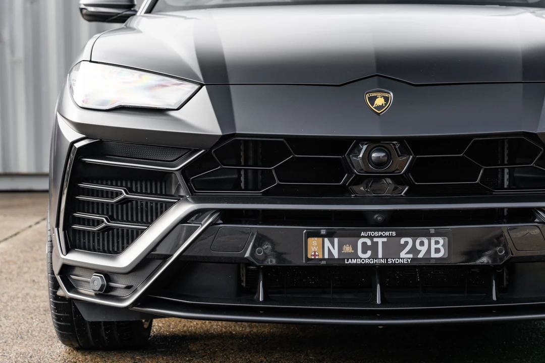 2020 Lamborghini Urus - Image 24 of 31