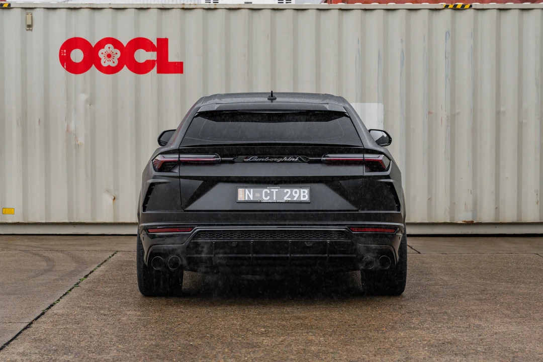 2020 Lamborghini Urus - Image 6 of 31