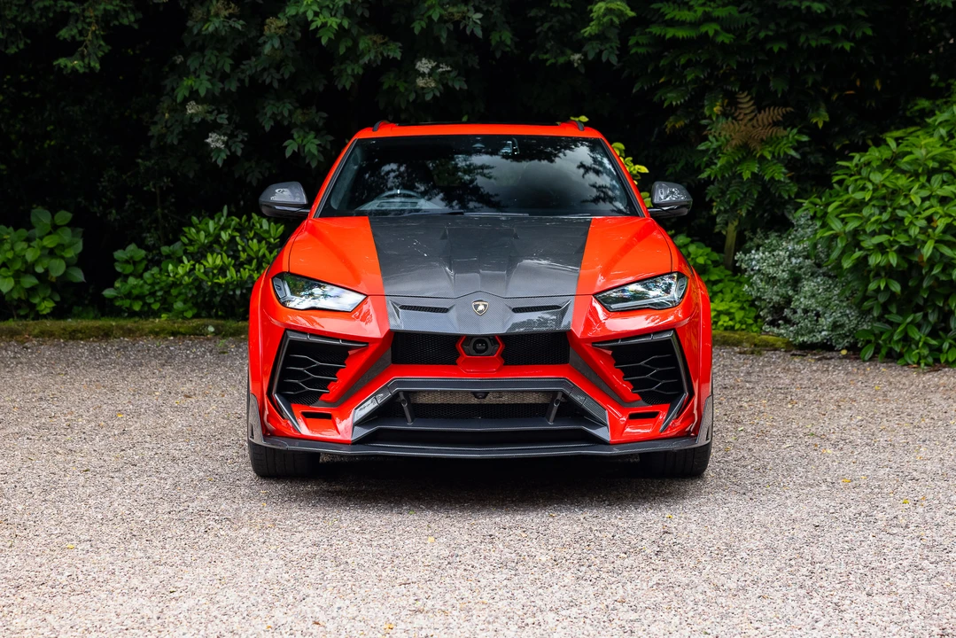 2020 Lamborghini Urus - Image 10 of 31