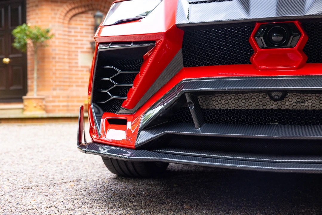 2020 Lamborghini Urus - Image 26 of 31