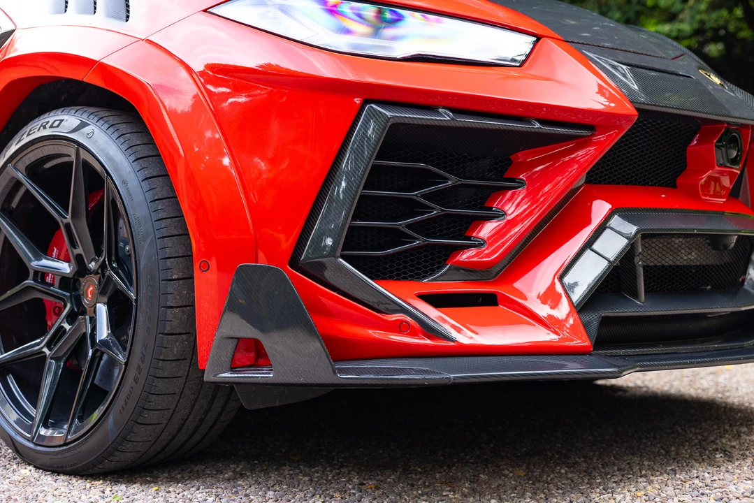 2020 Lamborghini Urus - Image 27 of 31