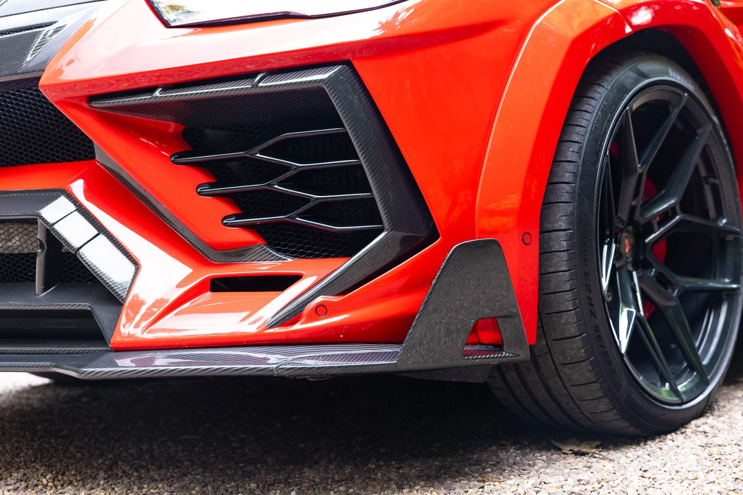 2020 Lamborghini Urus - Image 22 of 31