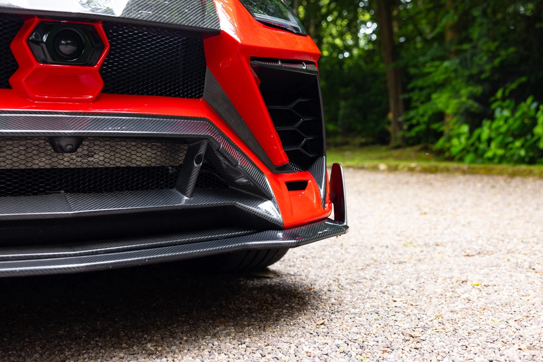 2020 Lamborghini Urus - Image 23 of 31