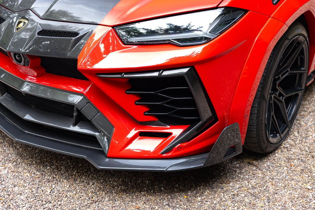 2020 Lamborghini Urus - Image 24 of 31