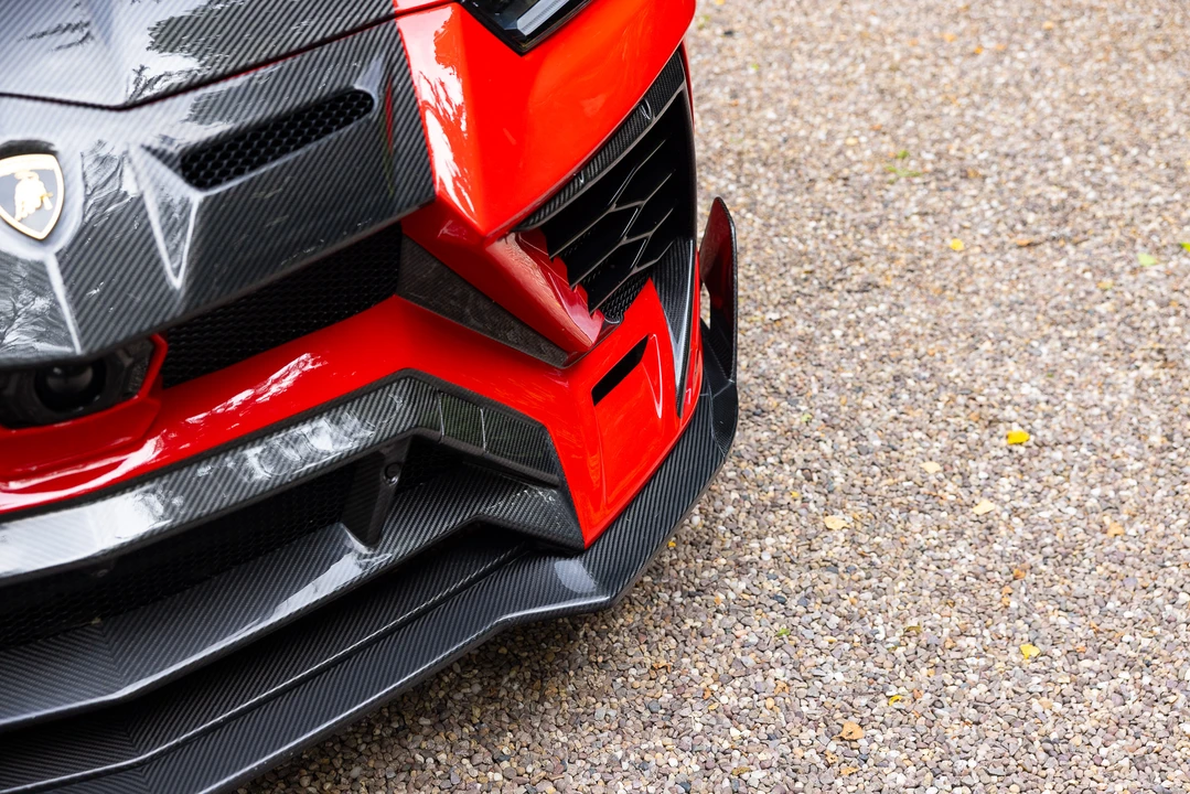 2020 Lamborghini Urus - Image 25 of 31