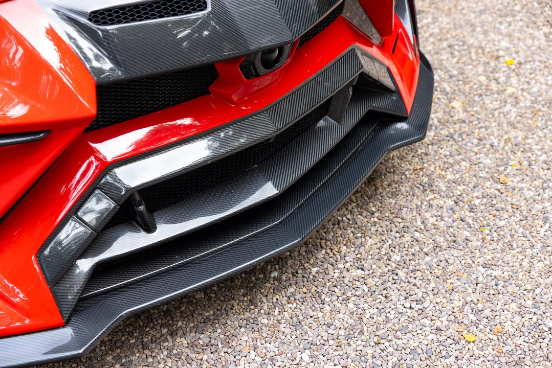 2020 Lamborghini Urus - Image 28 of 31