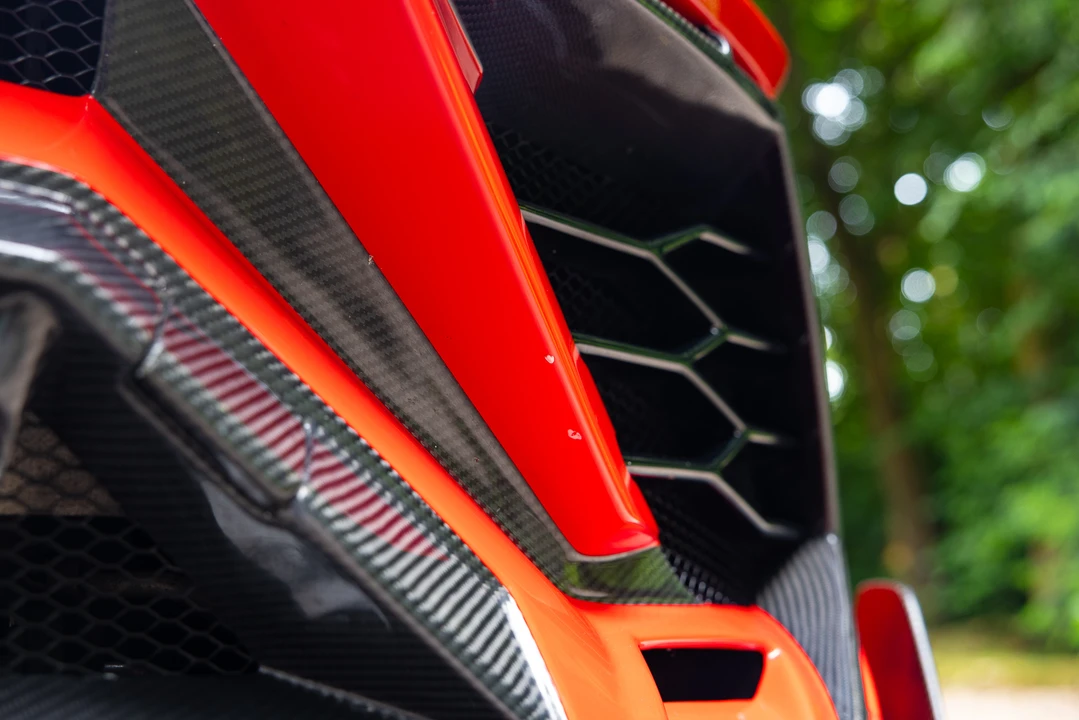 2020 Lamborghini Urus - Image 29 of 31
