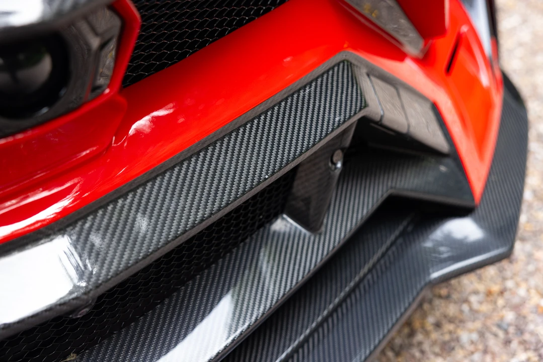 2020 Lamborghini Urus - Image 30 of 31
