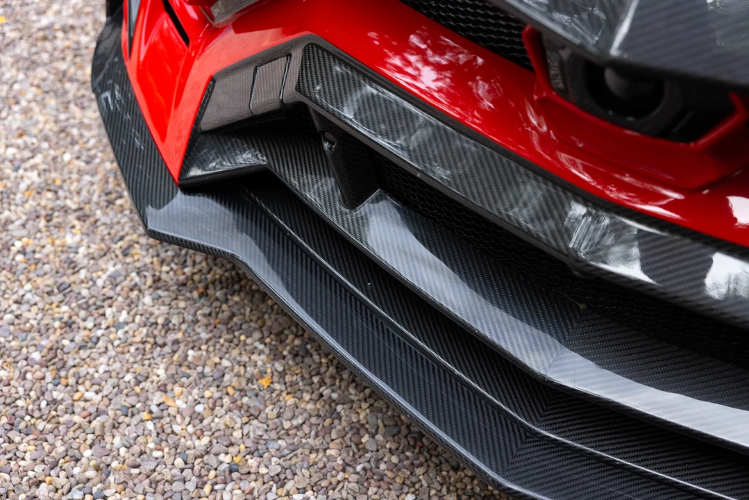 2020 Lamborghini Urus - Image 31 of 31