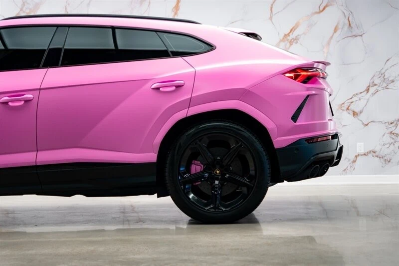 2020 Lamborghini Urus - Image 15 of 21