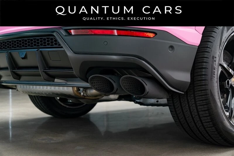 2020 Lamborghini Urus - Image 18 of 21