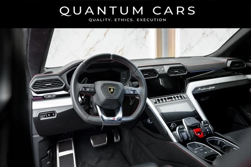 2020 Lamborghini Urus - Image 9 of 21