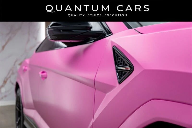 2020 Lamborghini Urus - Image 19 of 21