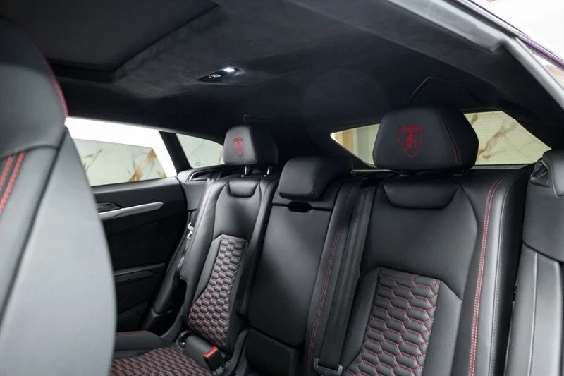 2020 Lamborghini Urus - Image 6 of 21