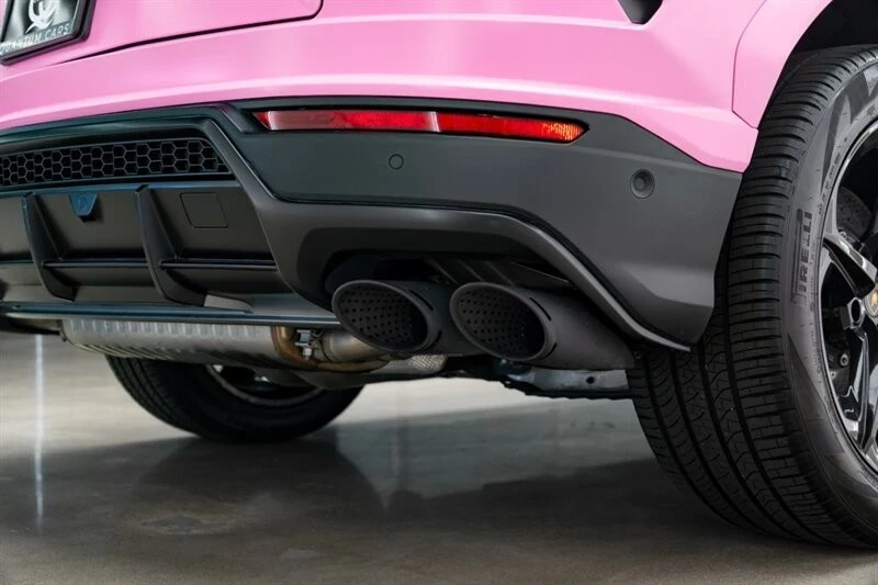2020 Lamborghini Urus - Image 18 of 21