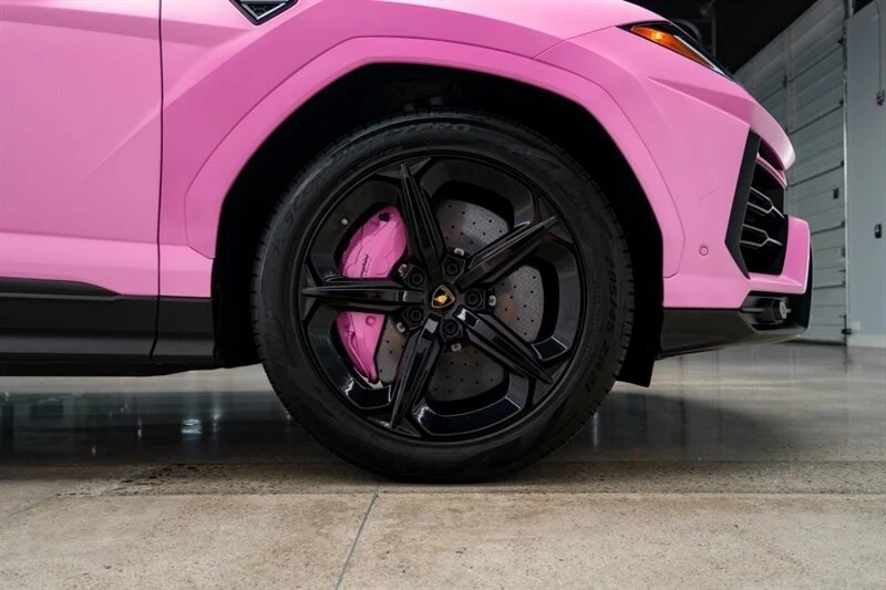 2020 Lamborghini Urus - Image 20 of 21