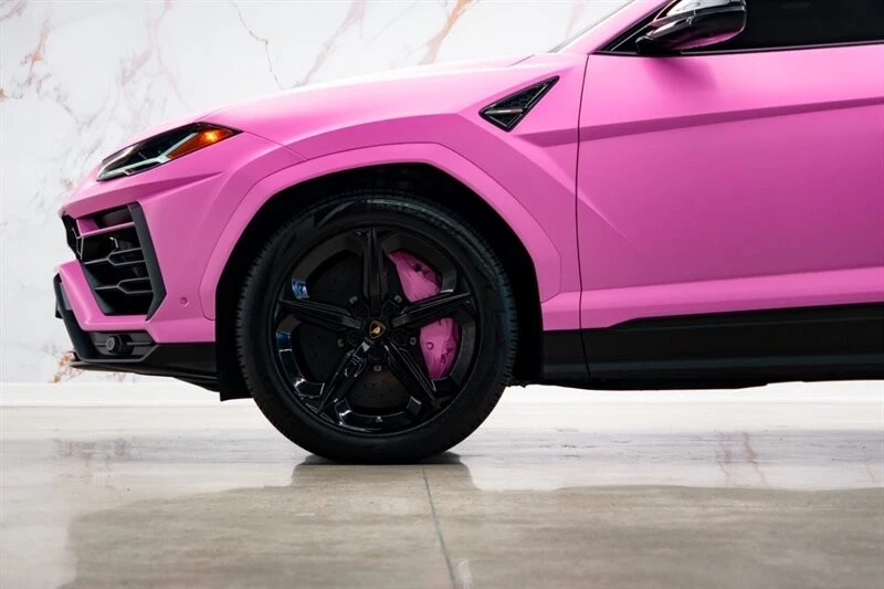 2020 Lamborghini Urus - Image 13 of 21