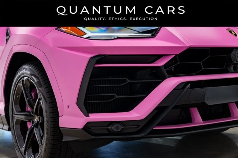 2020 Lamborghini Urus - Image 14 of 21