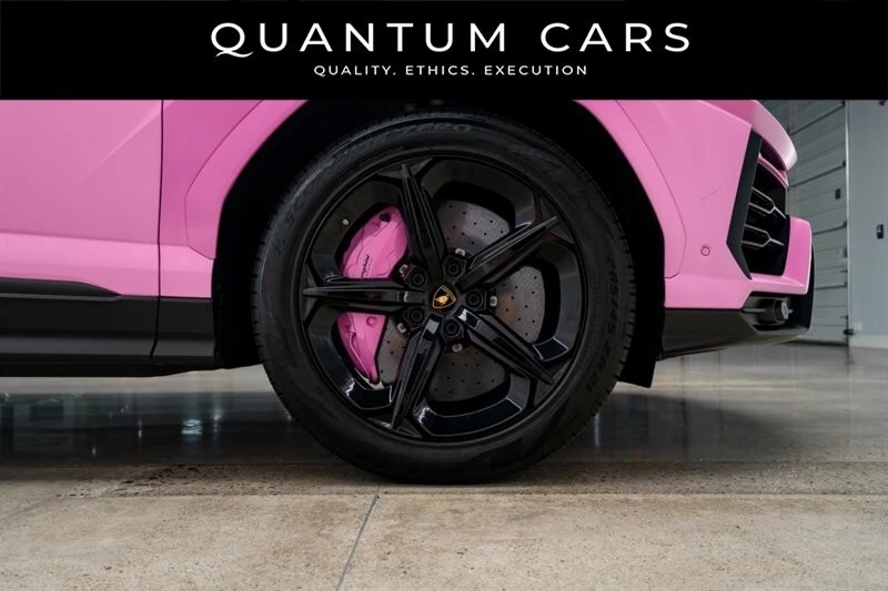 2020 Lamborghini Urus - Image 20 of 21