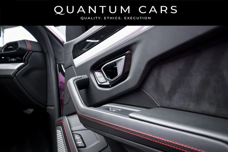 2020 Lamborghini Urus - Image 5 of 21