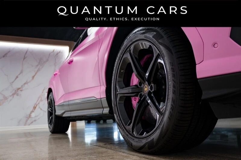 2020 Lamborghini Urus - Image 11 of 21