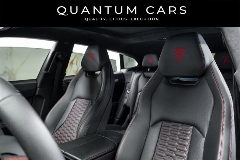 2020 Lamborghini Urus - Image 16 of 21
