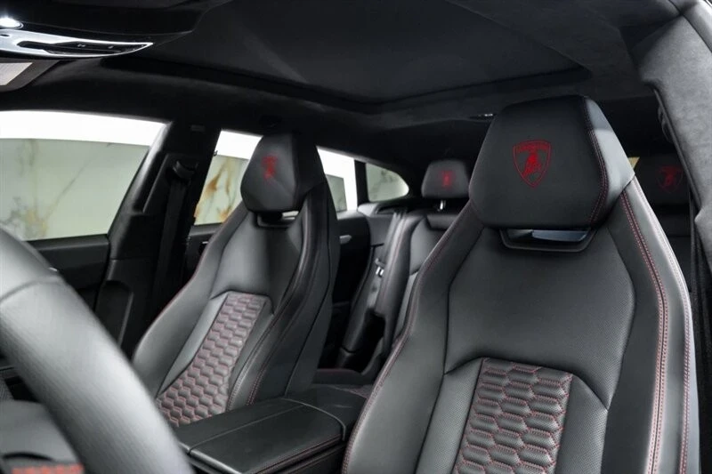 2020 Lamborghini Urus - Image 16 of 21