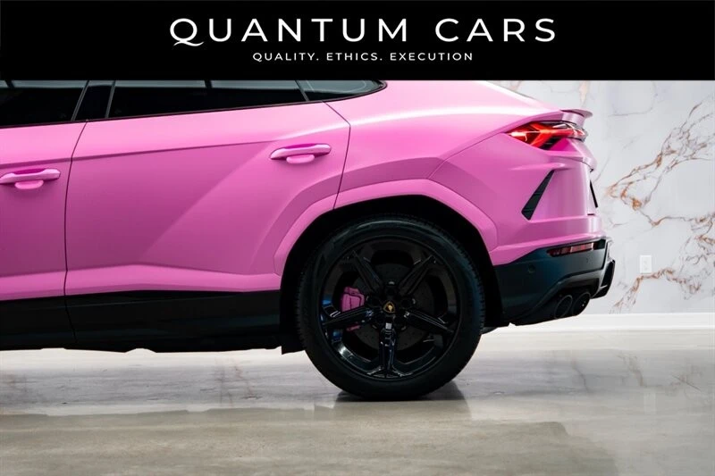 2020 Lamborghini Urus - Image 15 of 21