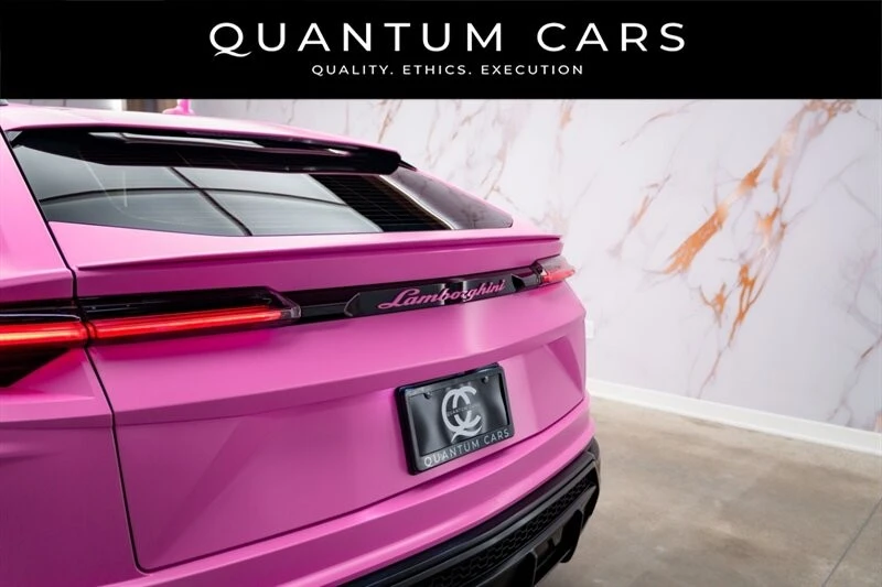2020 Lamborghini Urus - Image 4 of 21