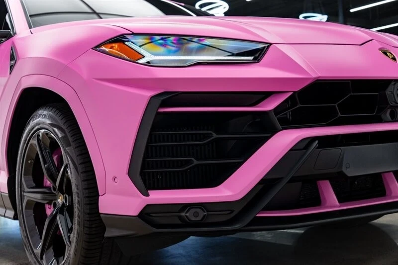 2020 Lamborghini Urus - Image 14 of 21