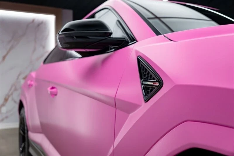 2020 Lamborghini Urus - Image 19 of 21