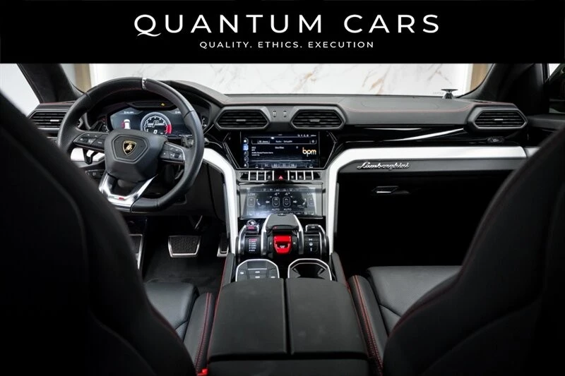 2020 Lamborghini Urus - Image 12 of 21