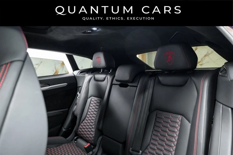 2020 Lamborghini Urus - Image 6 of 21