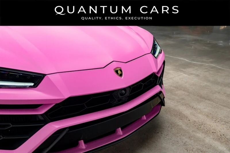 2020 Lamborghini Urus - Image 3 of 21