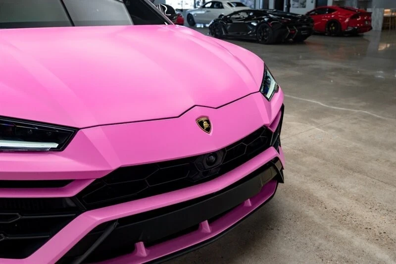 2020 Lamborghini Urus - Image 3 of 21