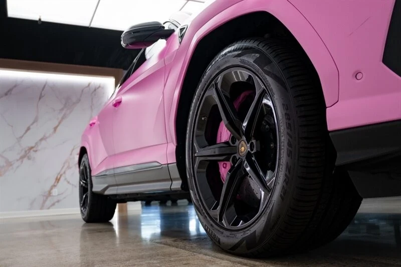 2020 Lamborghini Urus - Image 11 of 21